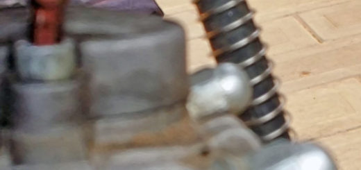 Болт верхней клапанной крышки впускной клапан питбайка