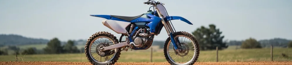 Кроссовый мотоцикл 250 кубов спортинвентарь