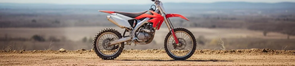 Xmotos XZ250 в версии кросс Cross 2012 года выпуска вид сбоку