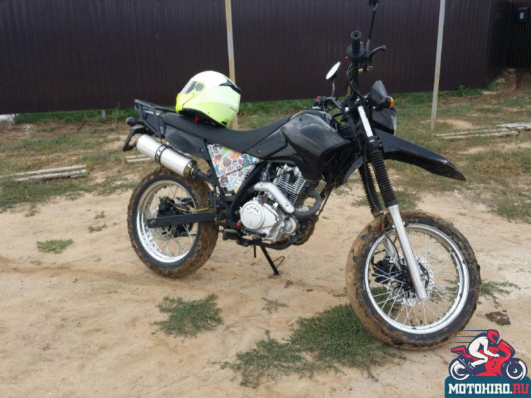 Lifan lf200gy 3b характеристики