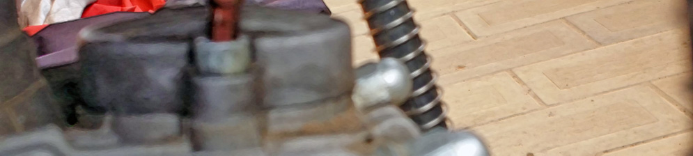 Болт верхней клапанной крышки впускной клапан питбайка